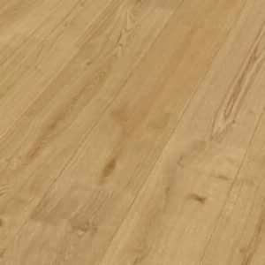 Authentic Pure Oak