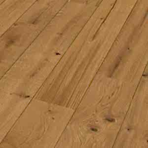 Authentic Oak