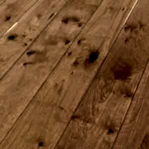 Authentic Chestnut Brown