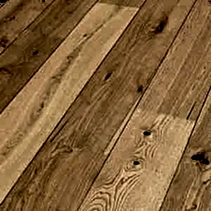 Authentic Caramel Oak
