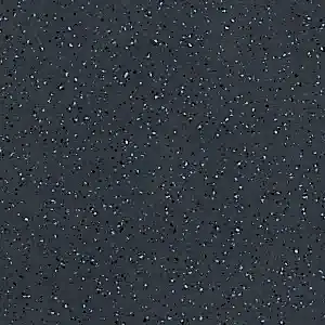 Denim Blue Stars