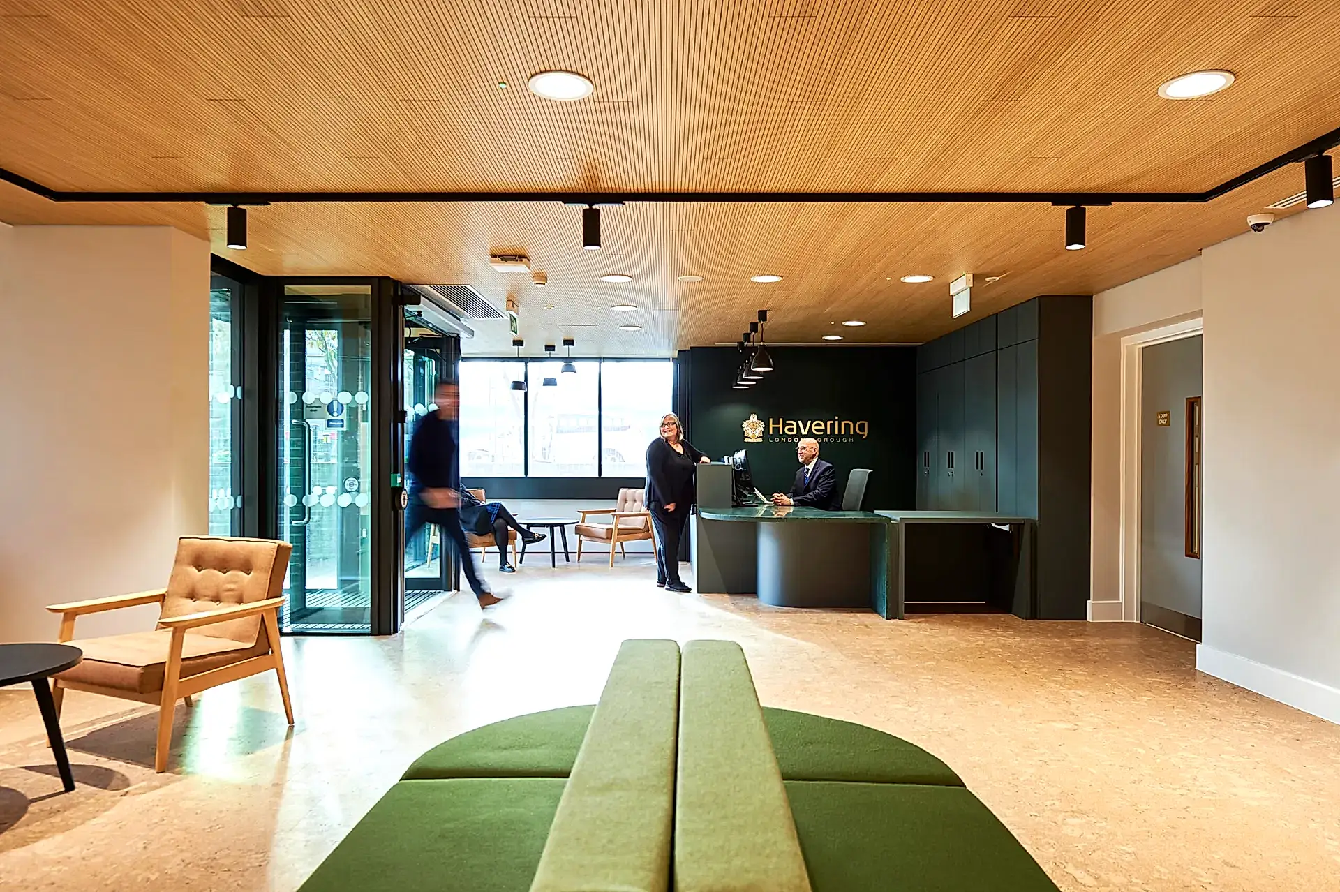 Sustainable Flooring Specifications for Architects: A Practical Guide