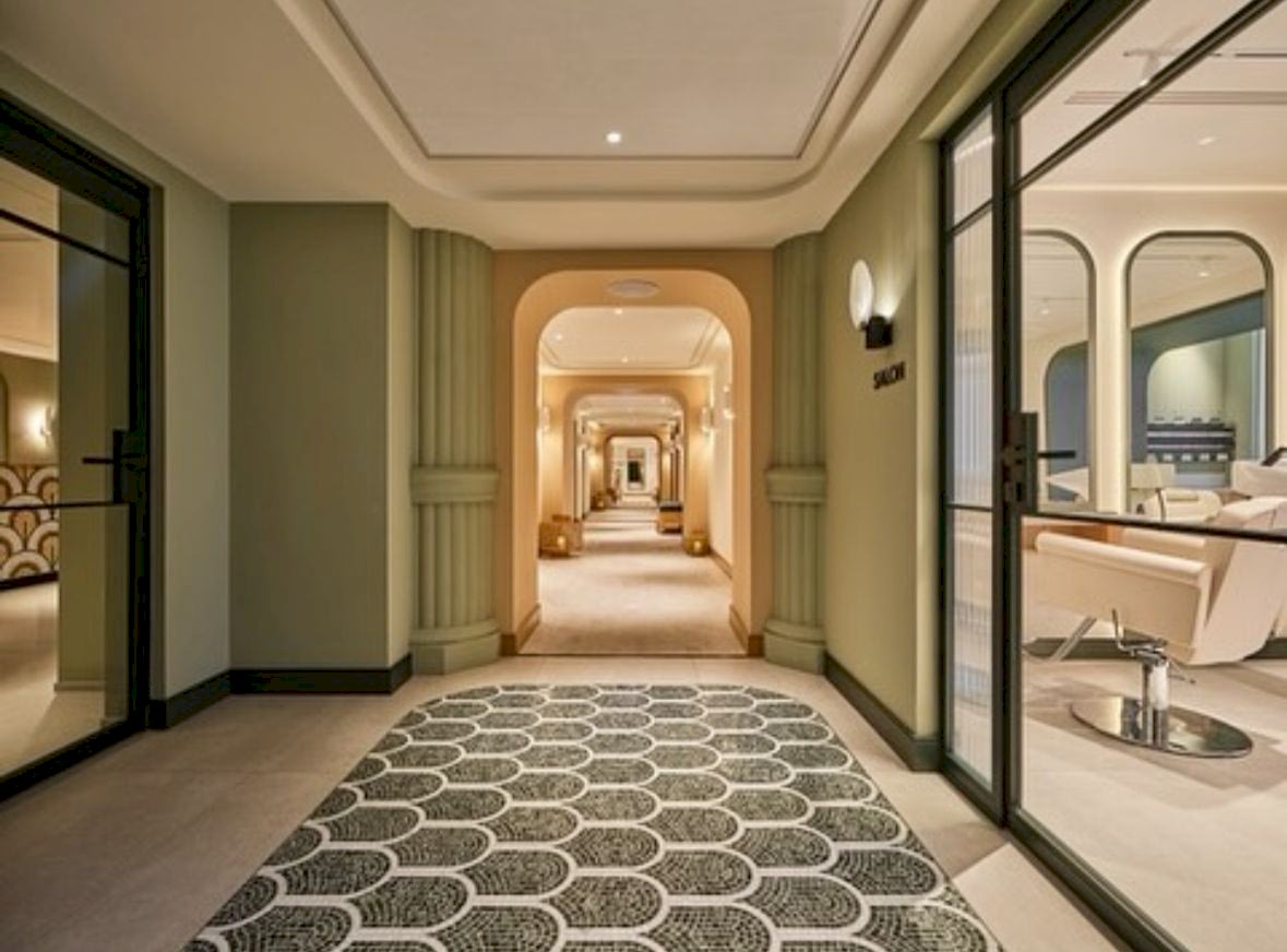 Balmoral Spa By Do Design