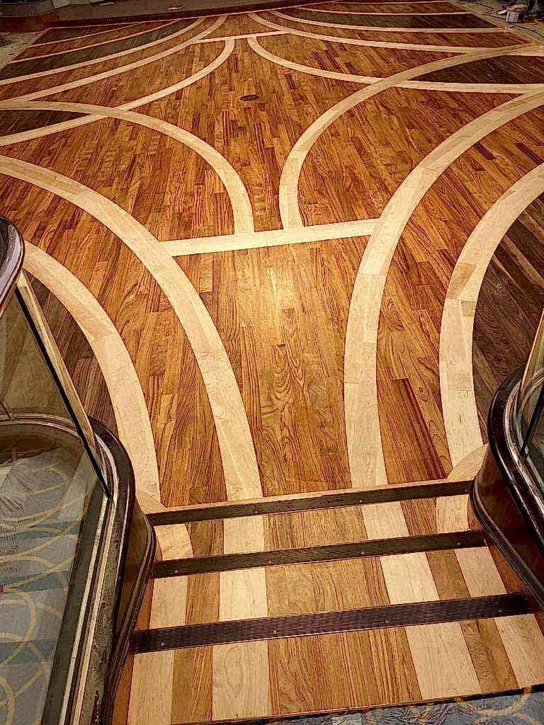 Engineered Oak vs Solid Oak: A Specifier’s Guide for 2026