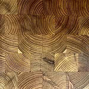 Smoked Larch