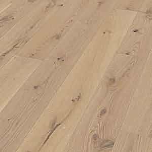 Authentic Cream Oak